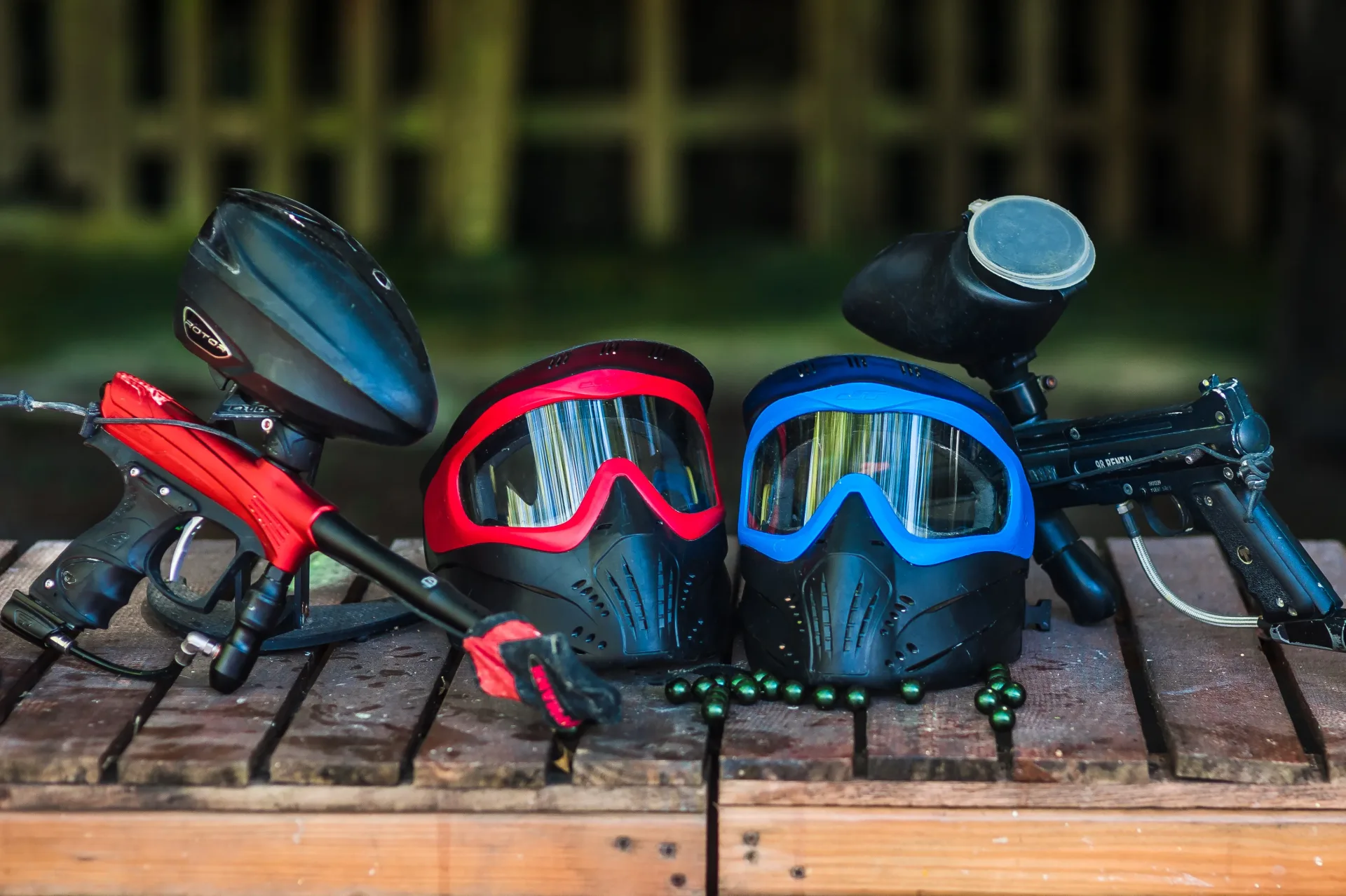 Paintball