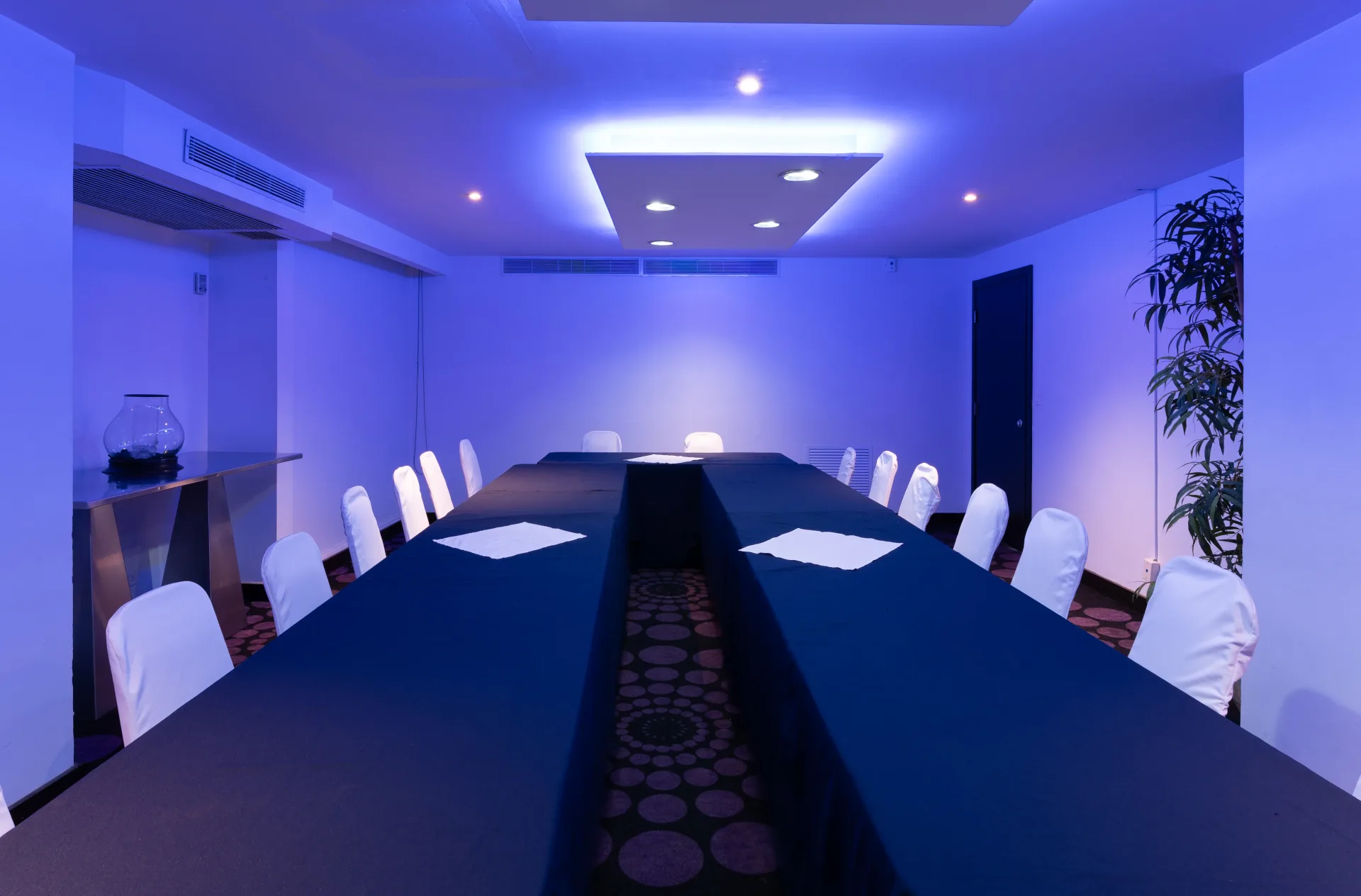 riande - Salones de Eventos