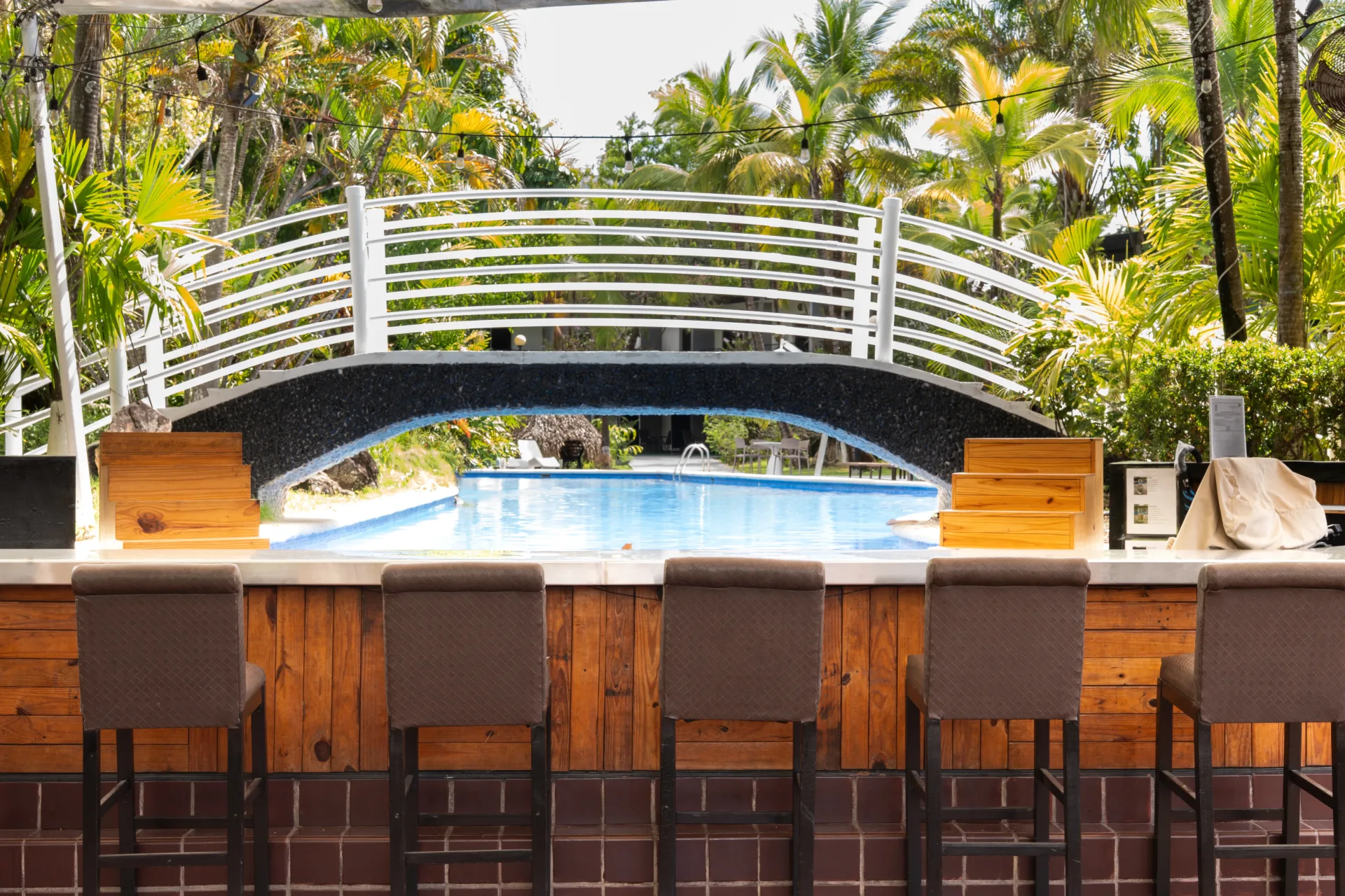 riande hotel - panama