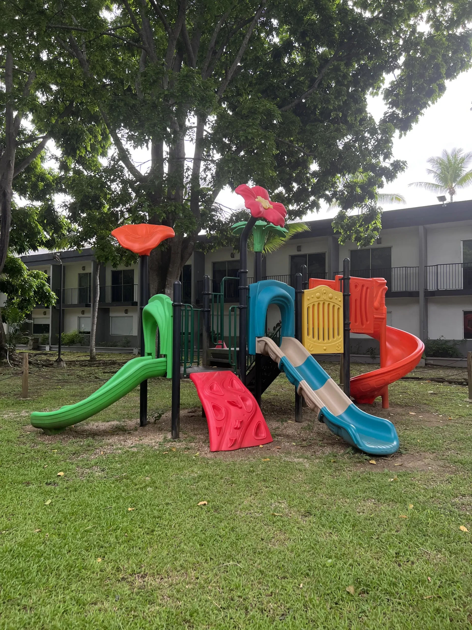 riande hotel - panama