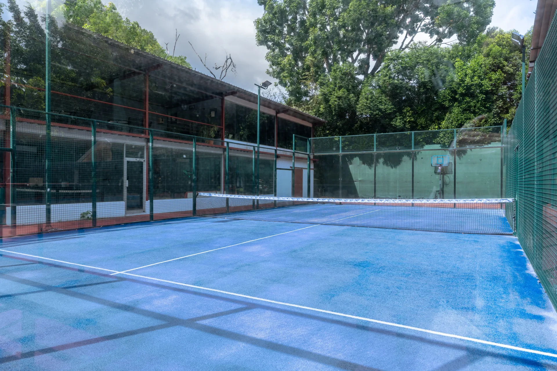 riande hotel - panama