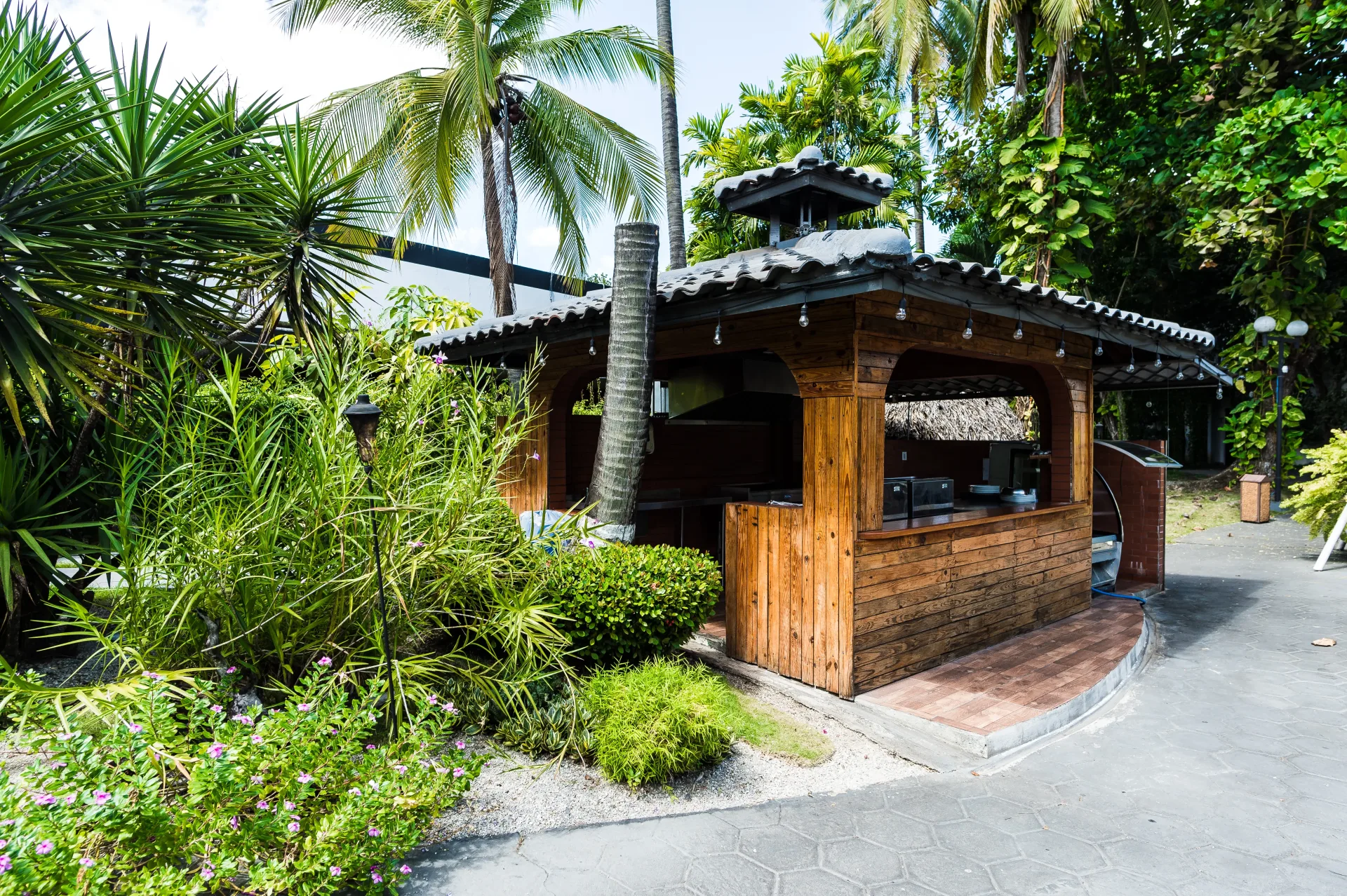 riande hotel - panama