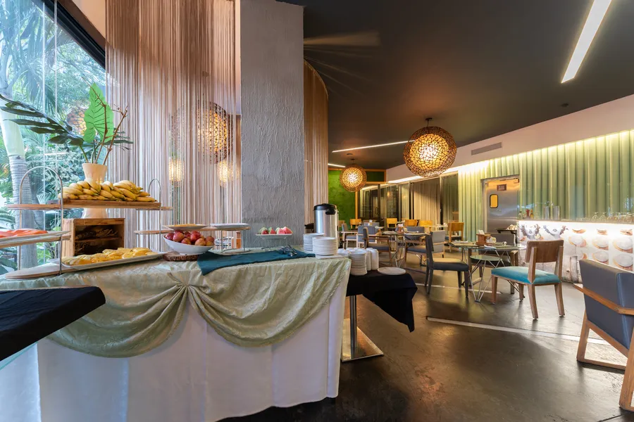 riande hotel - panama
