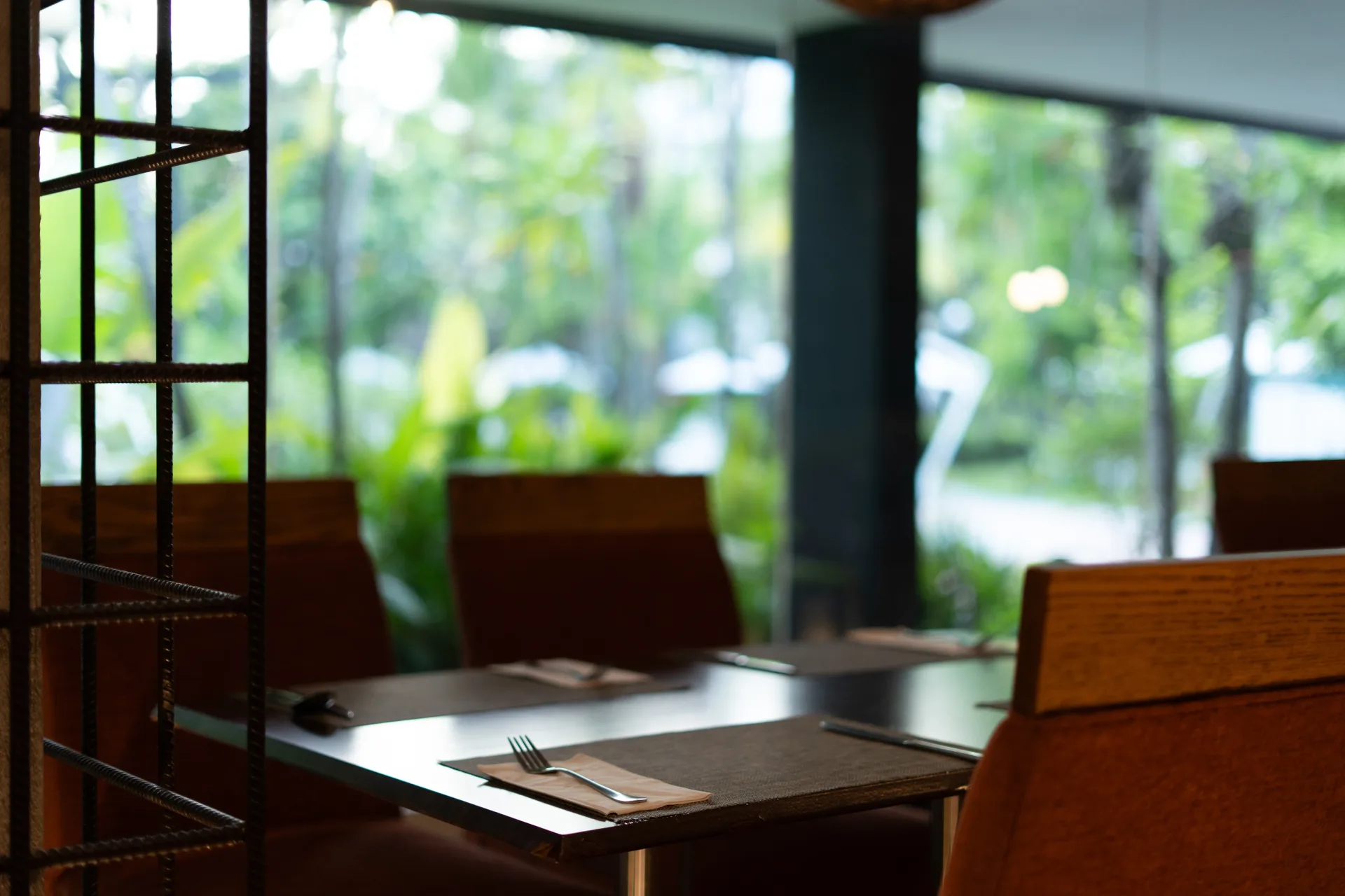 riande hotel - panama