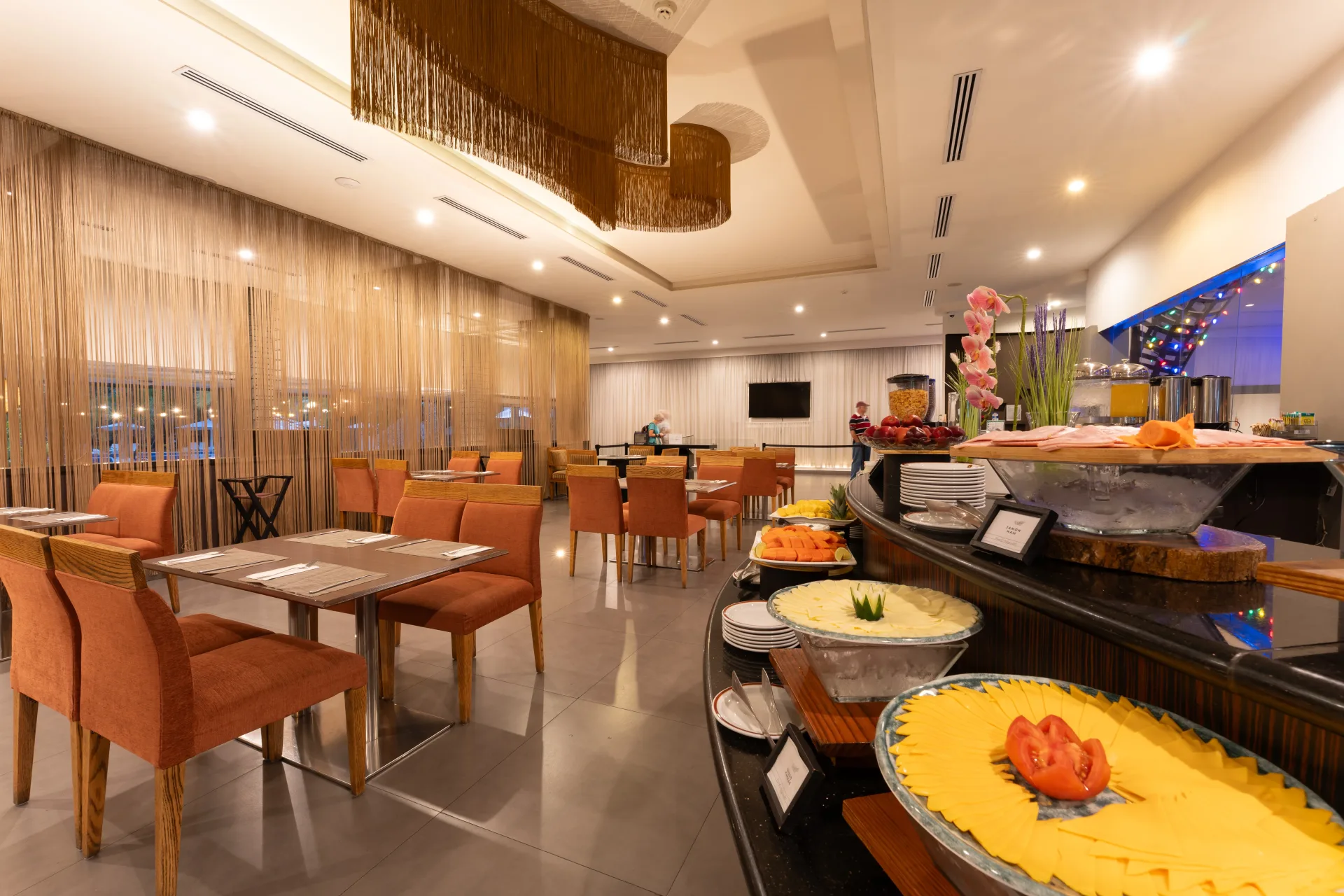 riande hotel - panama