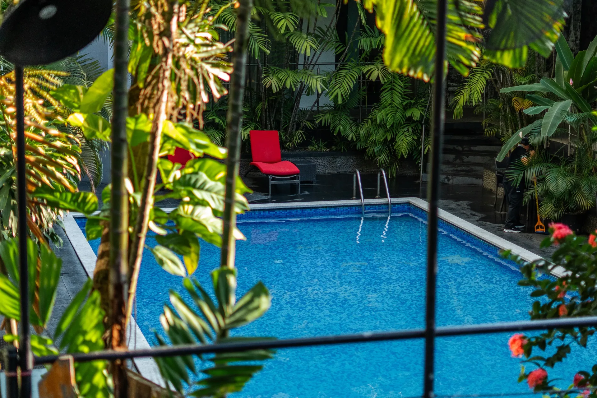 riande hotel