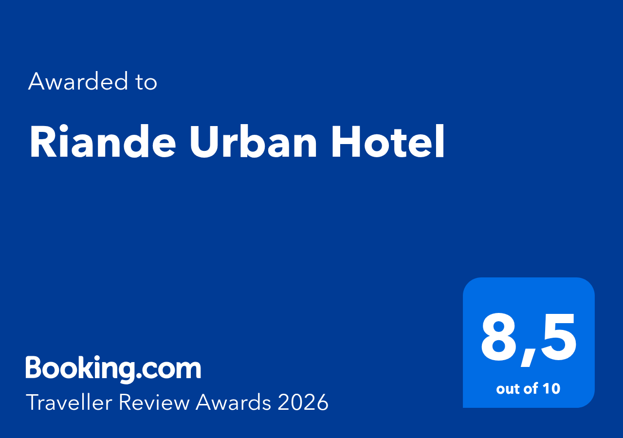 riande hotel