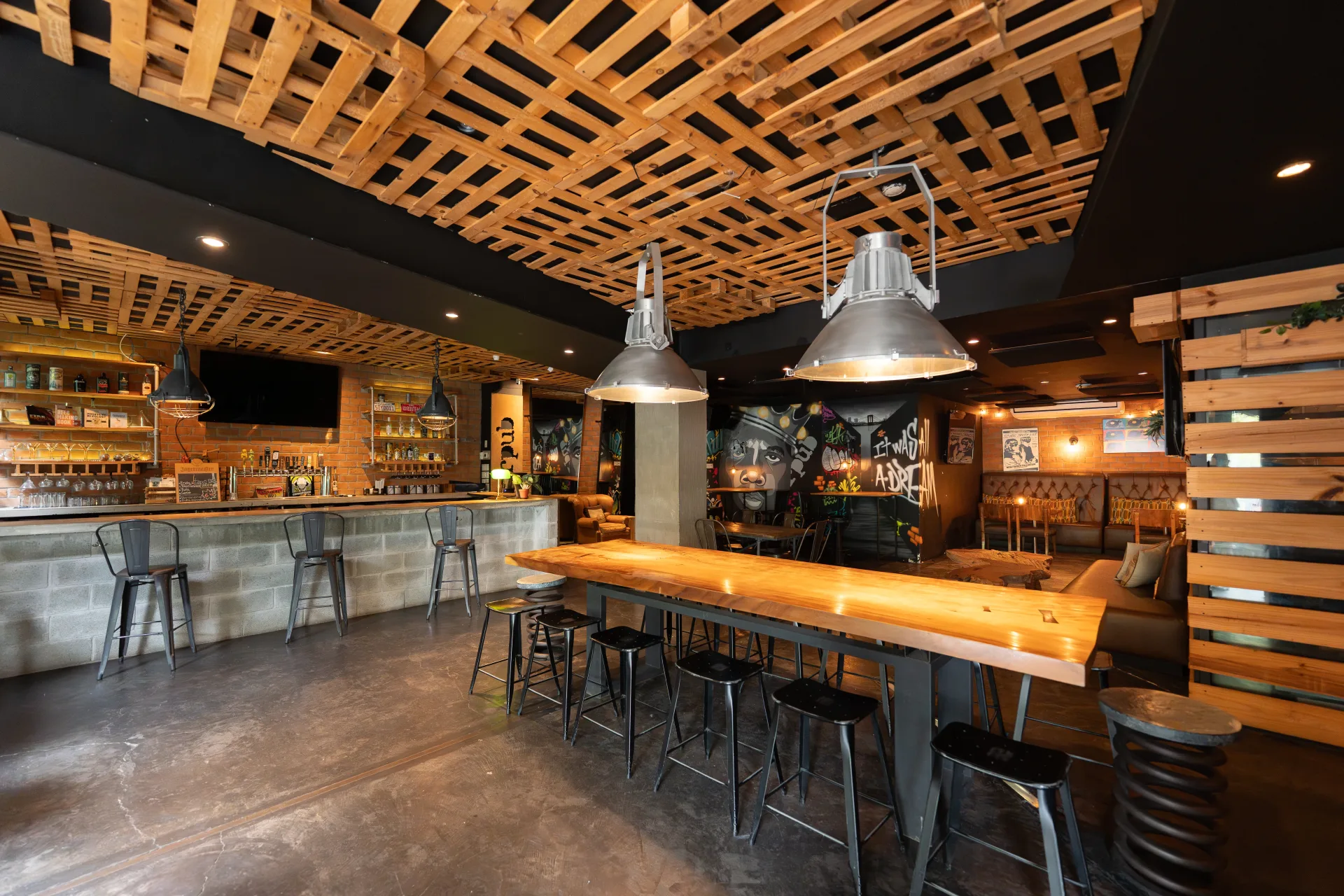 Bierpub  
