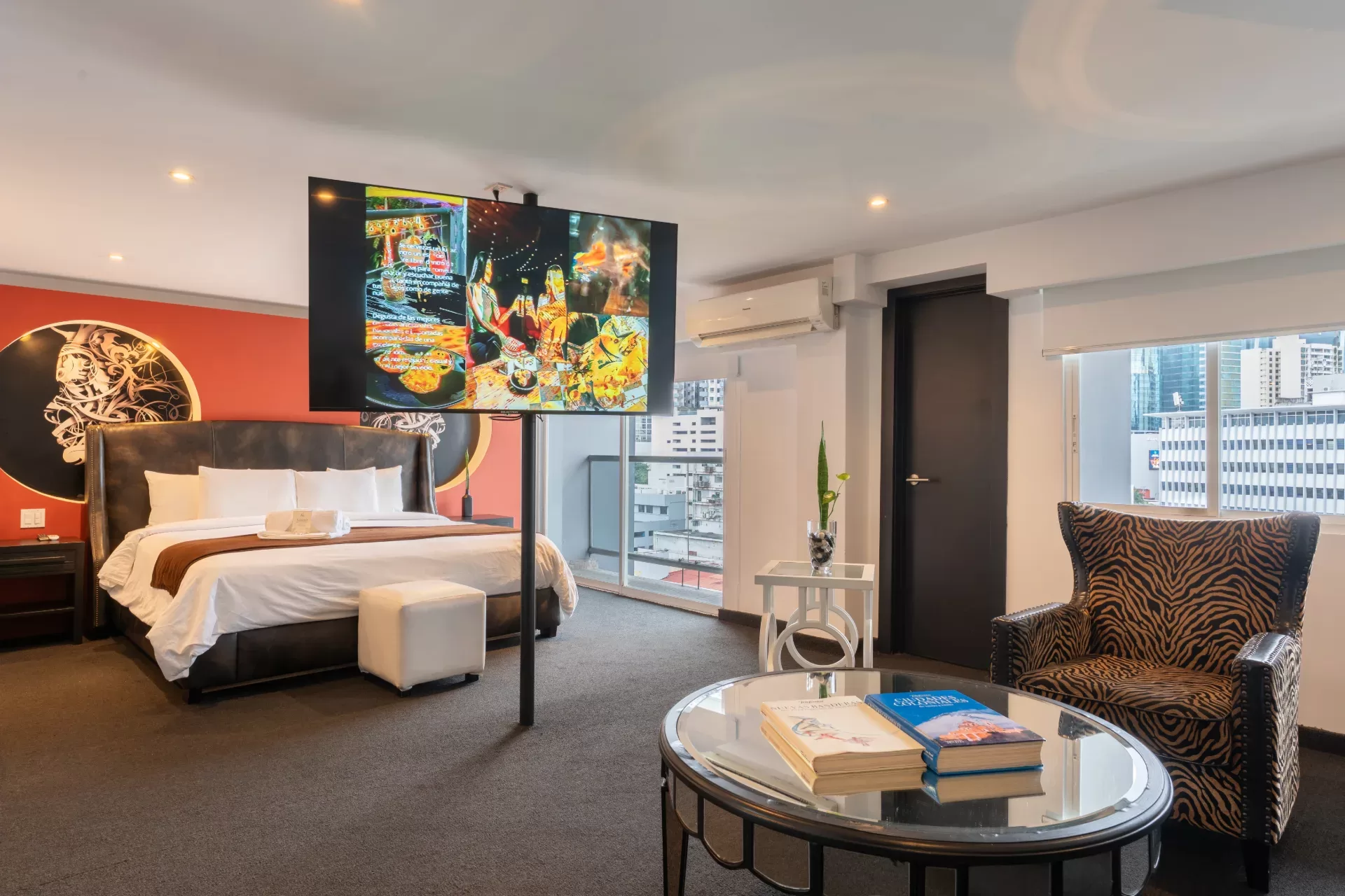 Suite Riande 1 King