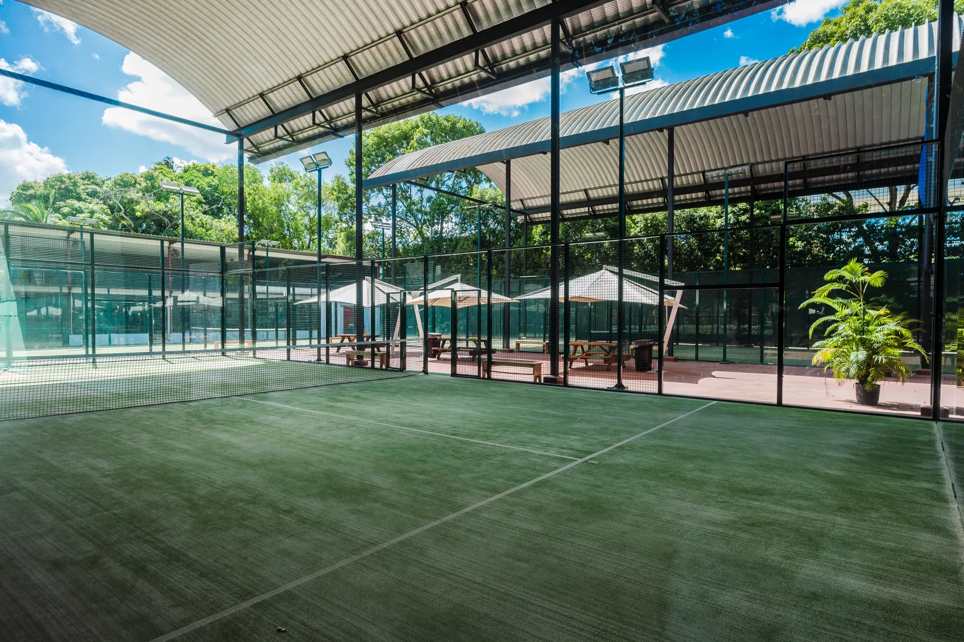 PTY Padel 