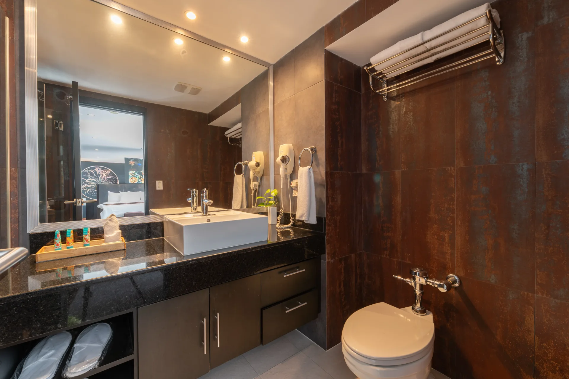 Suite Riande 1 King