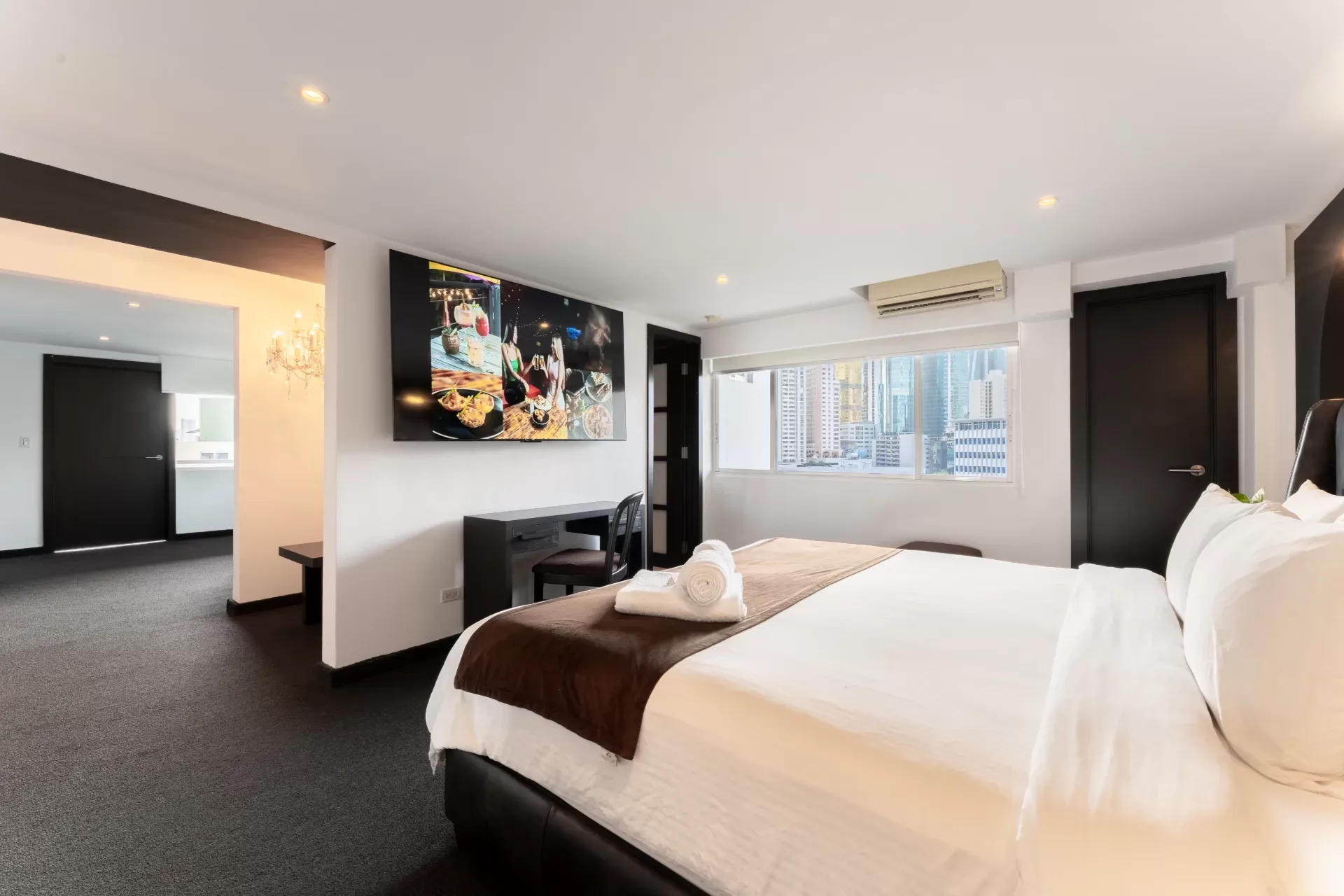 Suite Riande 1 King
