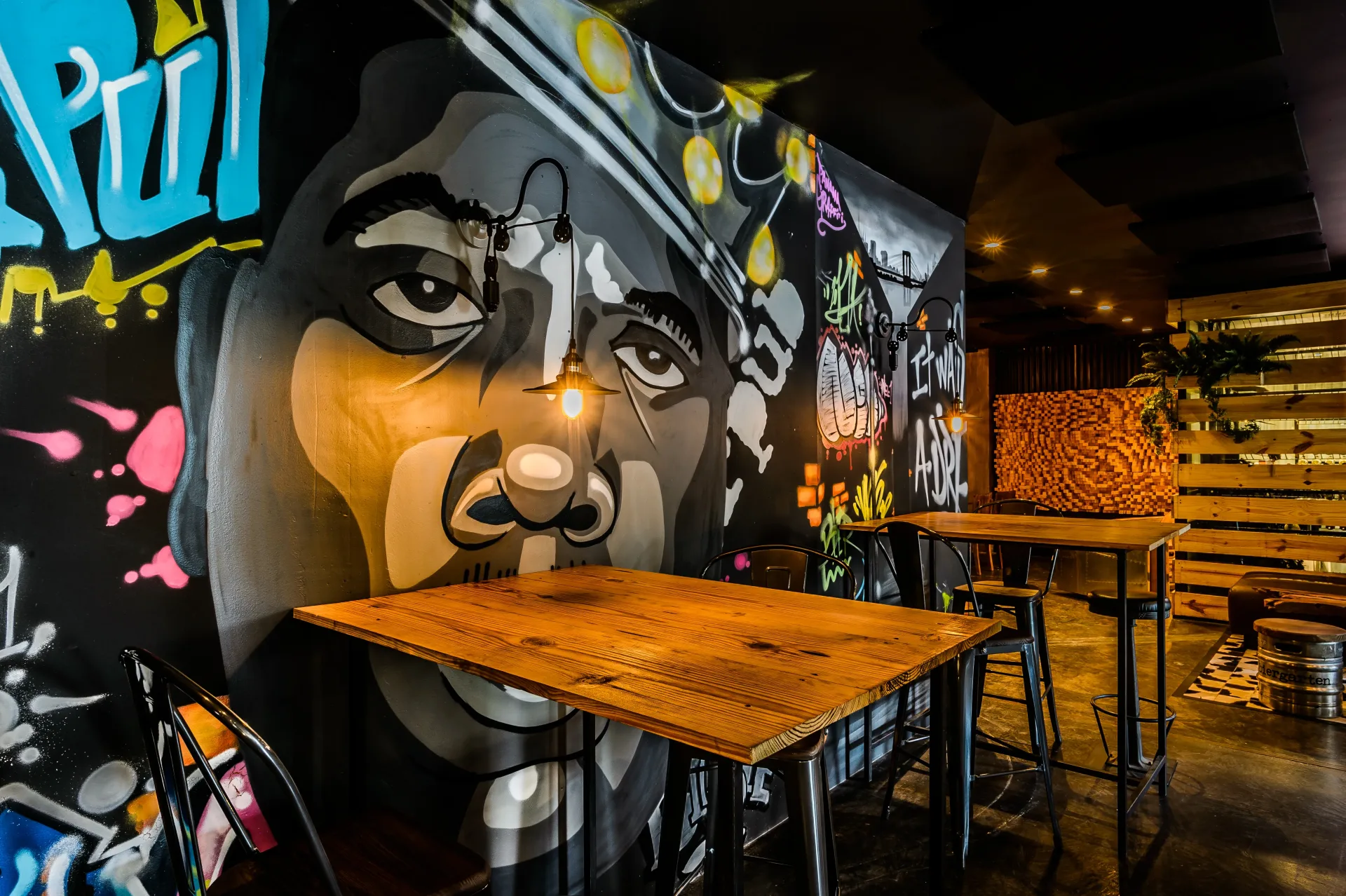 Bierpub  