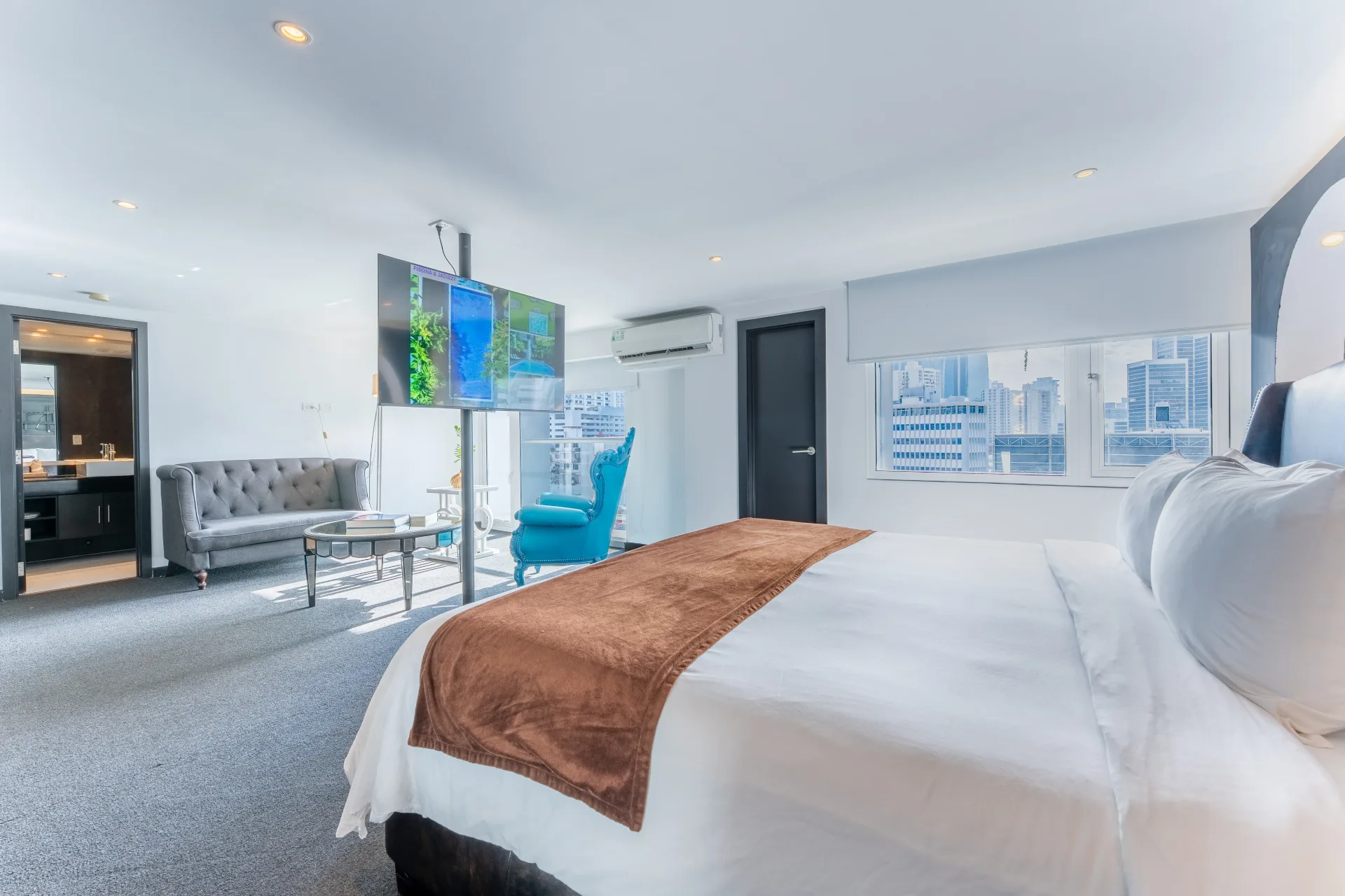Suite Riande 1 King