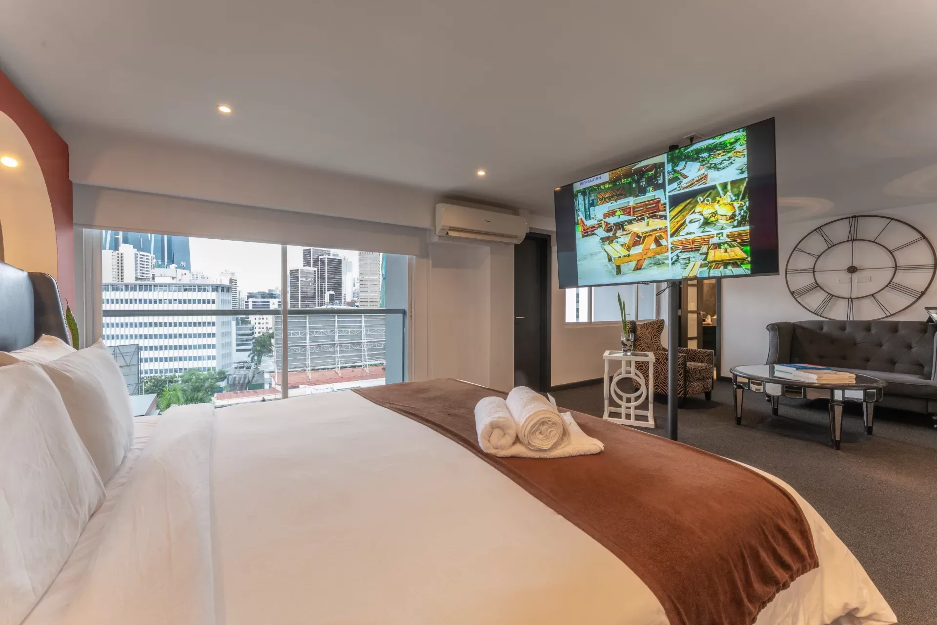 Suite Riande 1 King