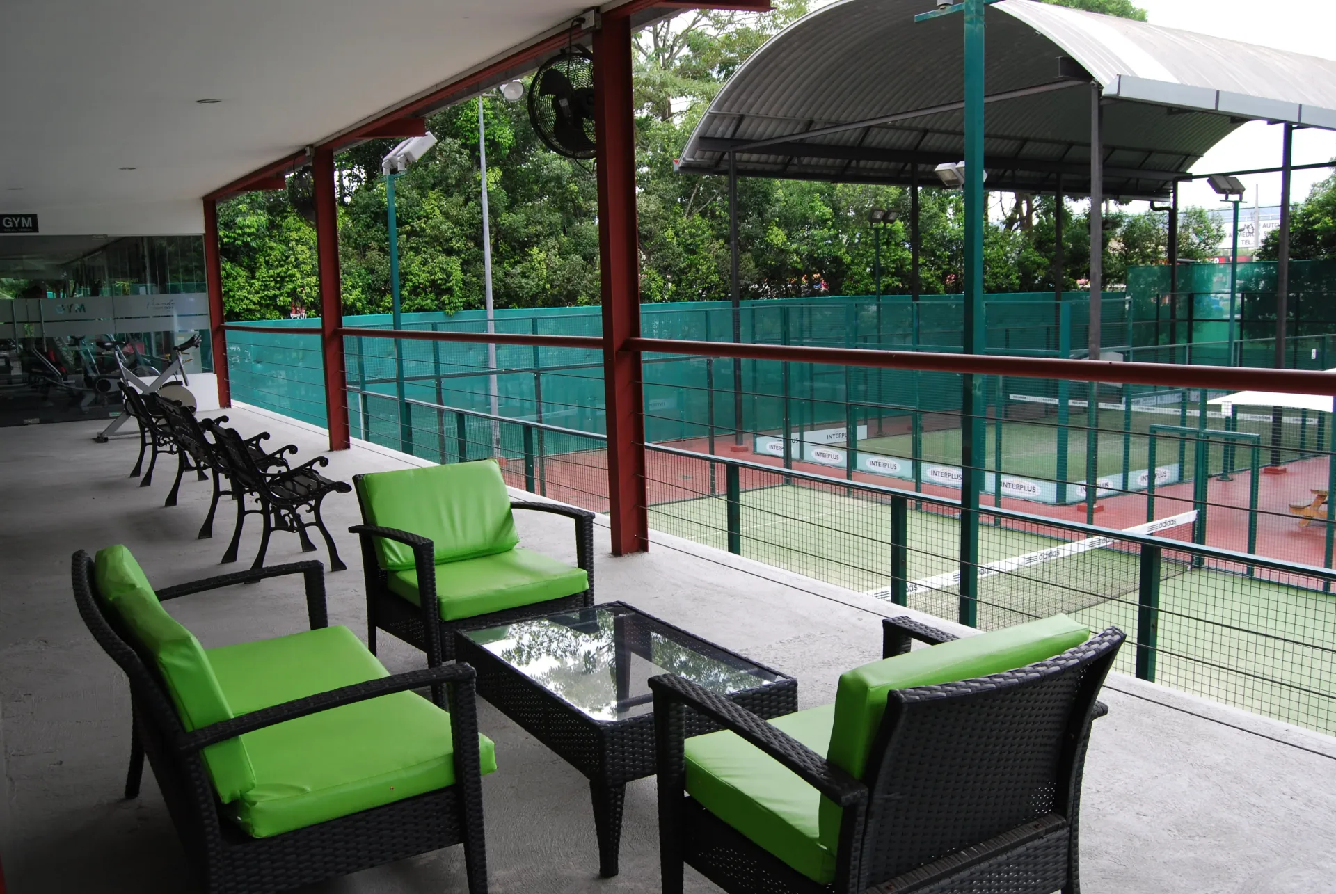 PTY Padel 