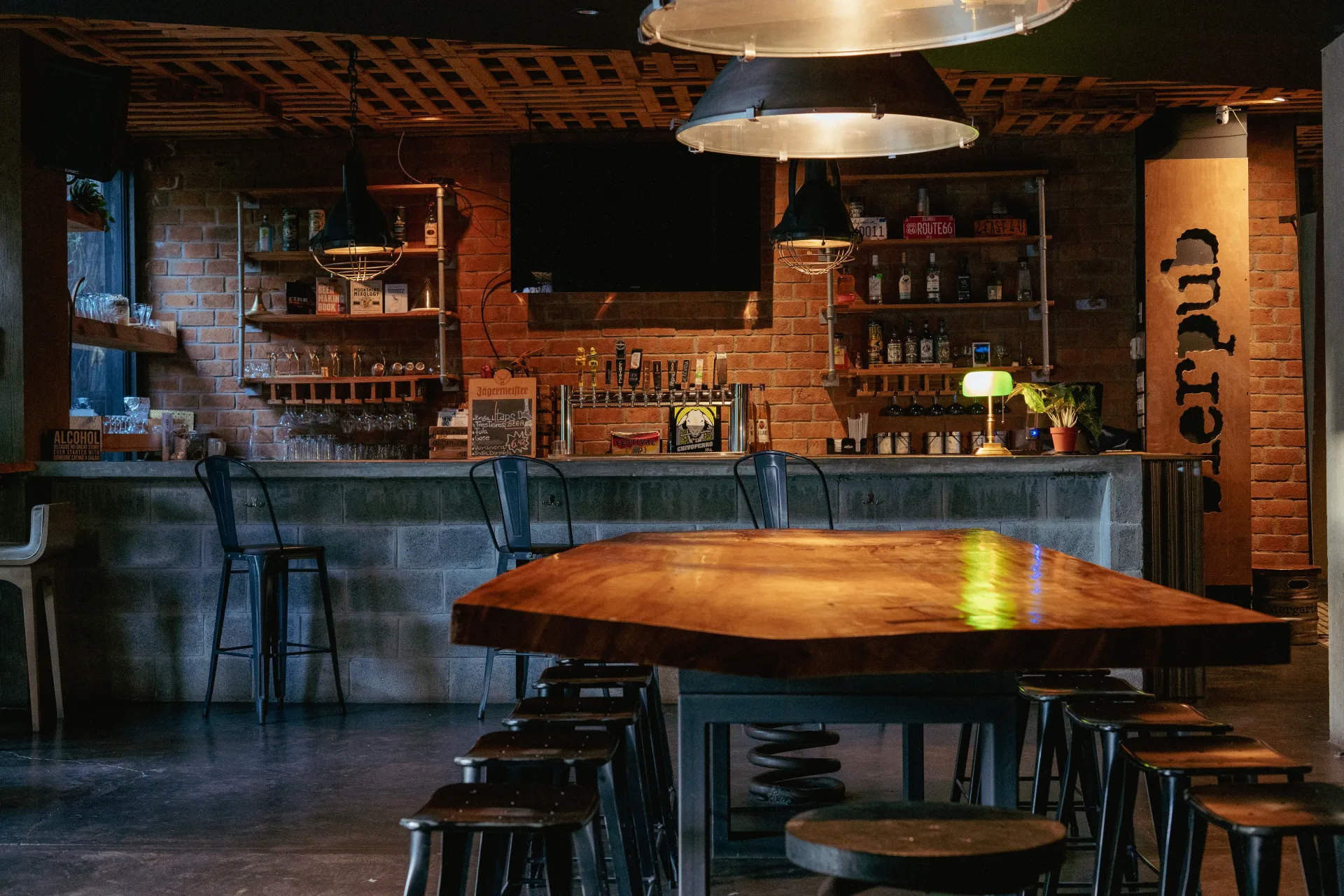 Bierpub  