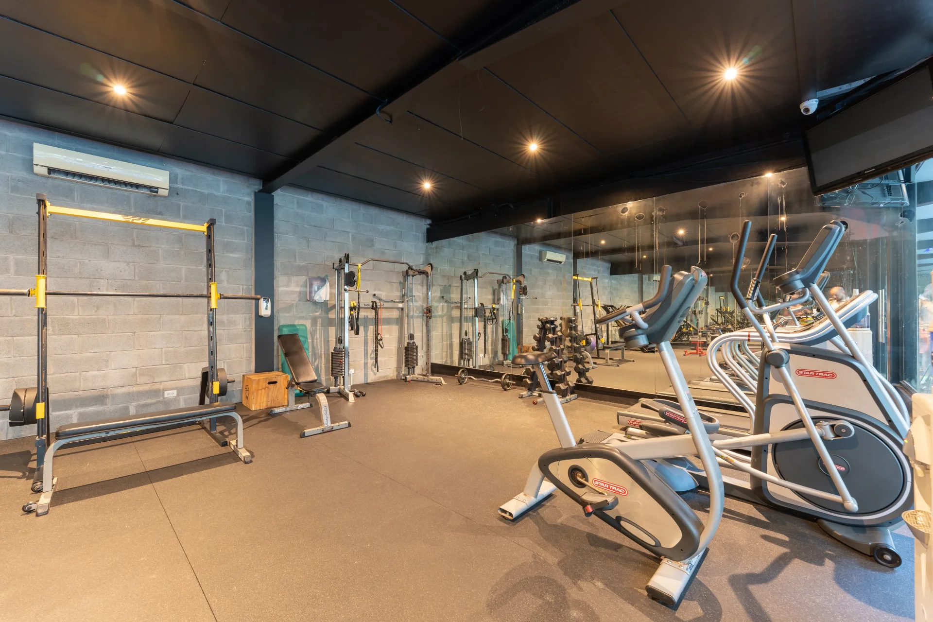 Gym