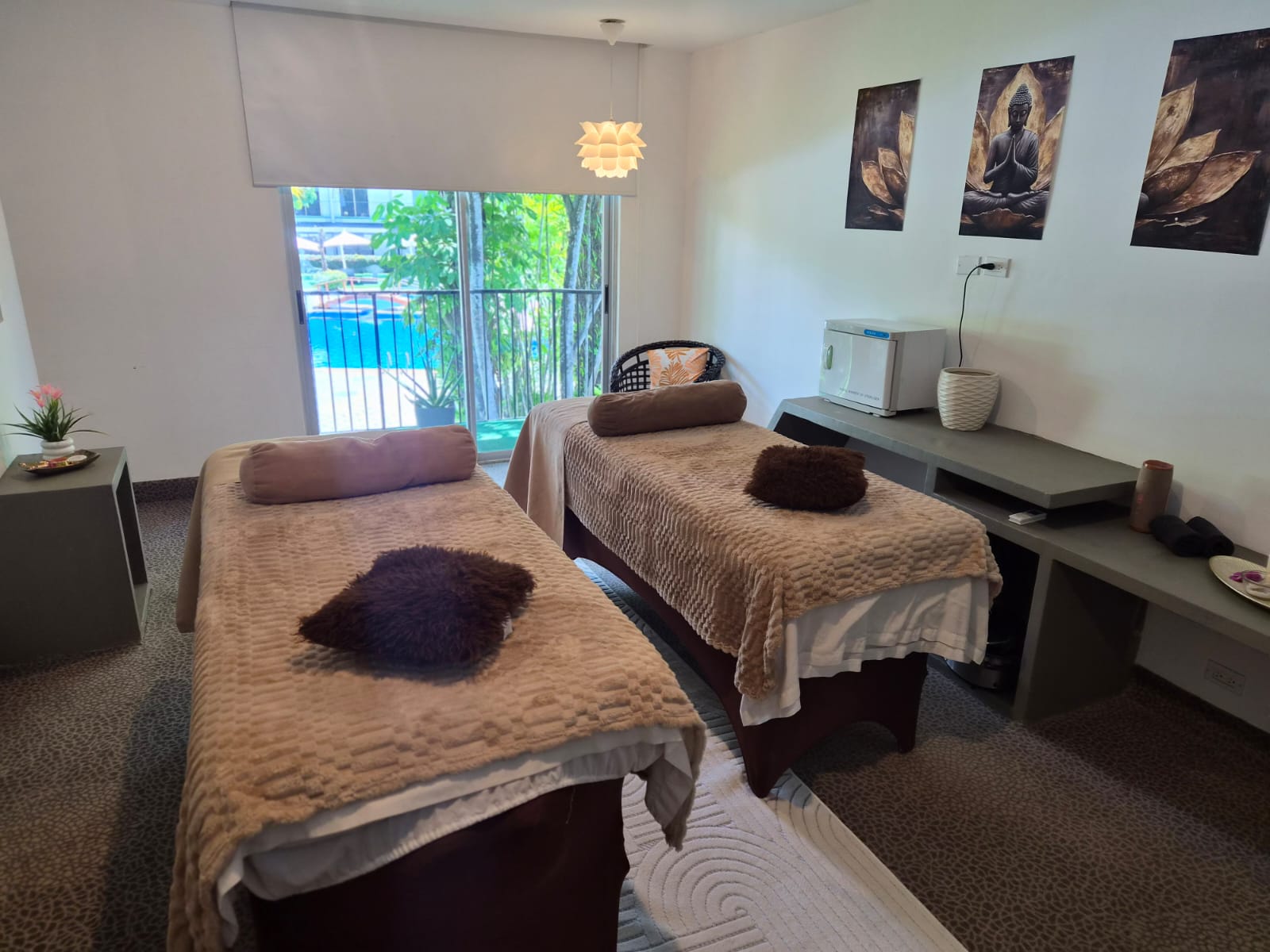 Spa